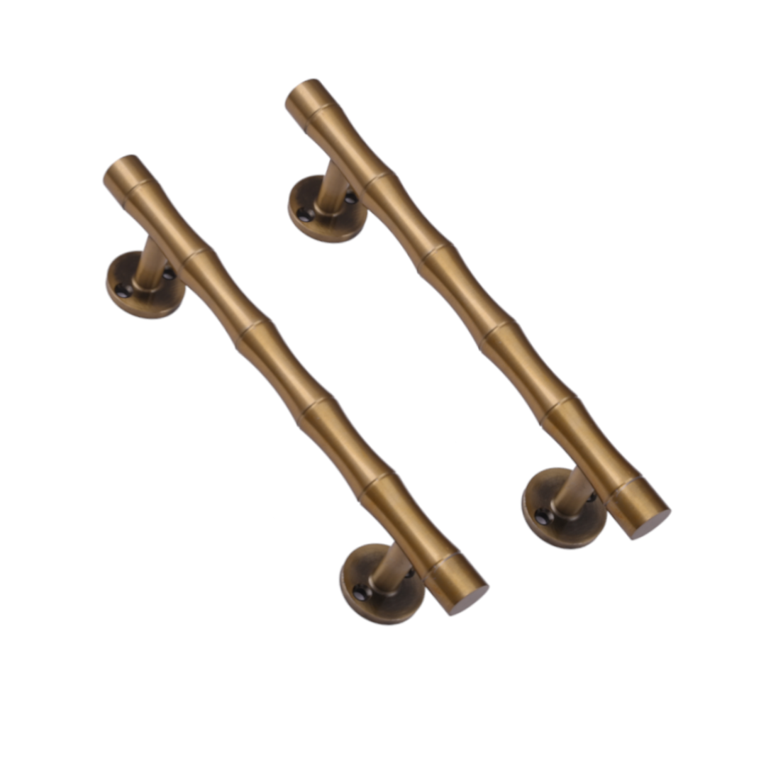 Gifto SS Pull Handle - 1101 Antique