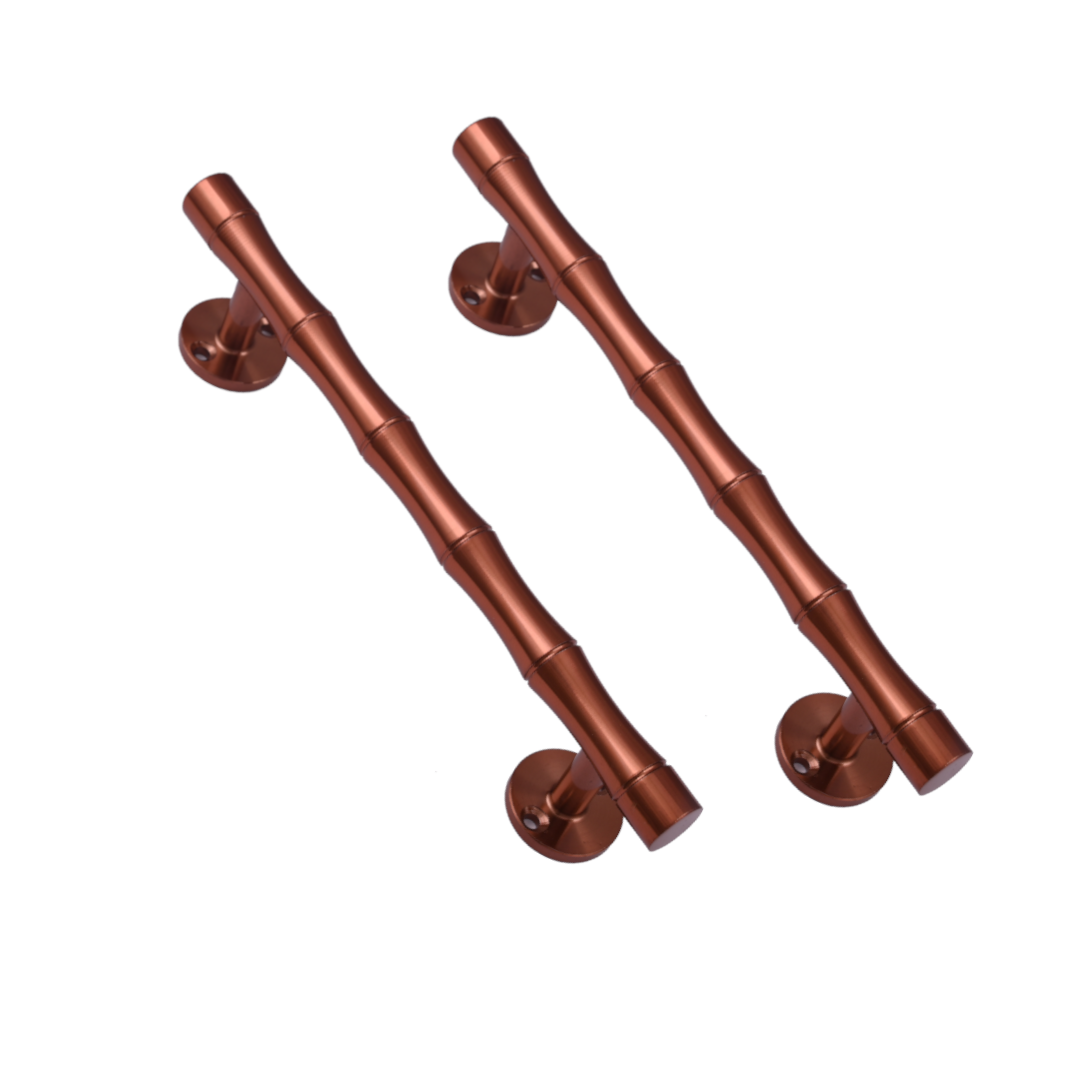 Gifto SS Pull Handle - 1101 Rose Gold
