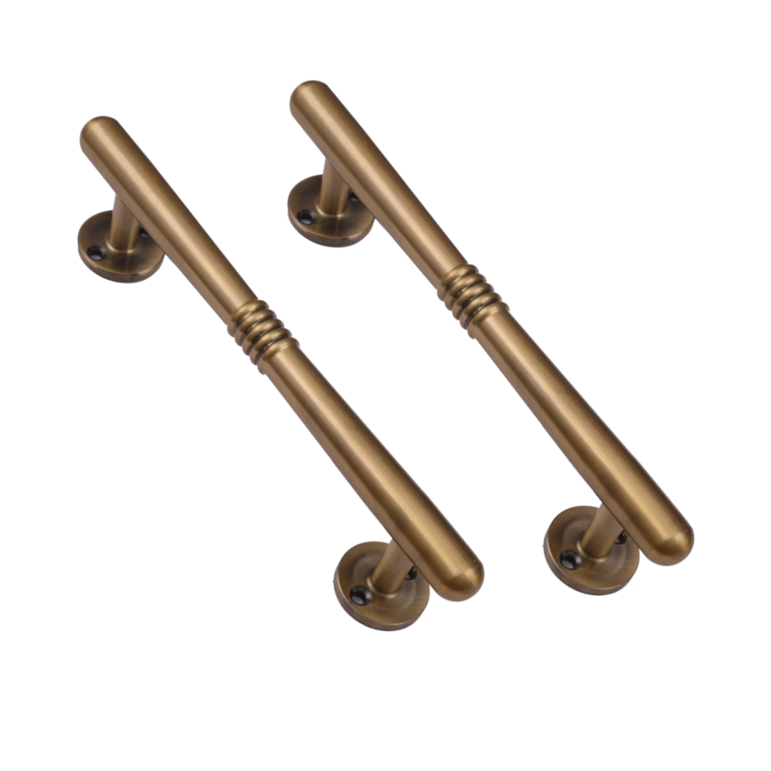 Gifto SS Pull Handle - 1103 Antique