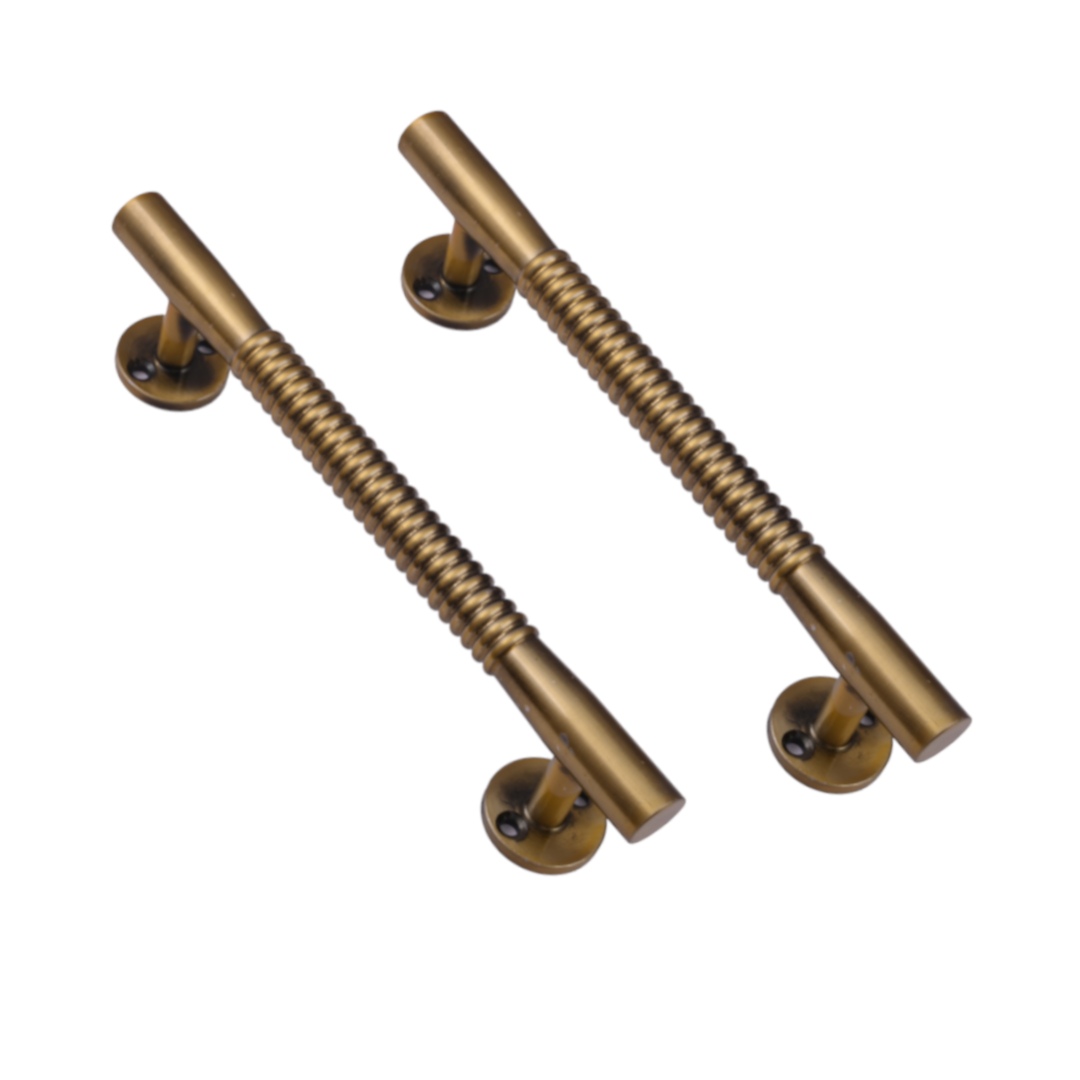 Gifto SS Pull Handle - 1104 Antique
