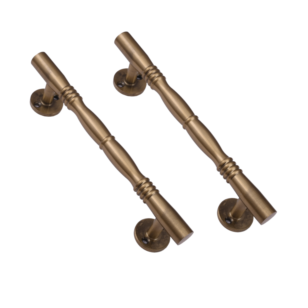 Gifto SS Pull Handle - 1105 Antique