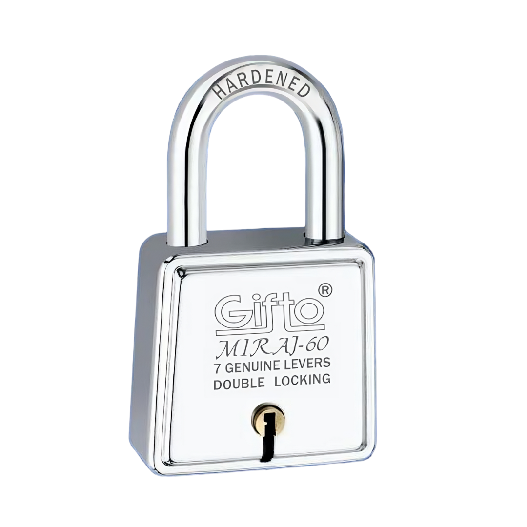 Gifto Miraj - 60 - Gifto Locks