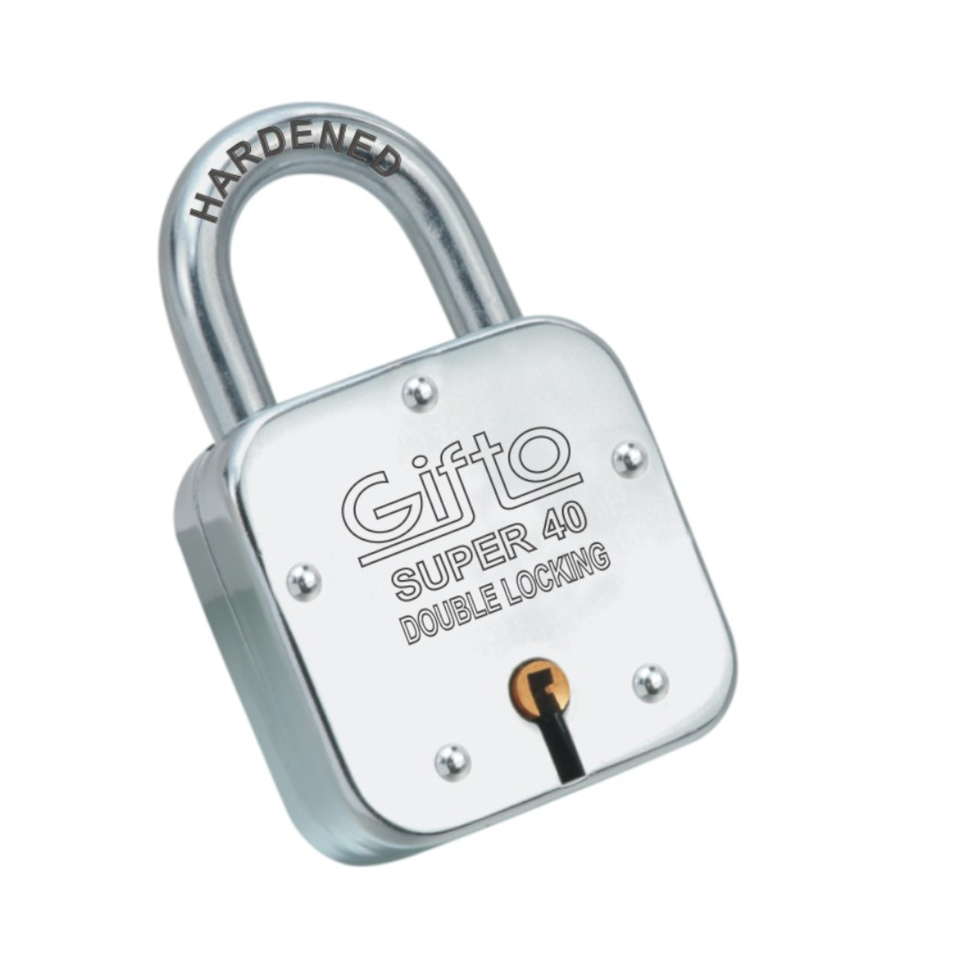 Gifto Super - 40 - Gifto Locks