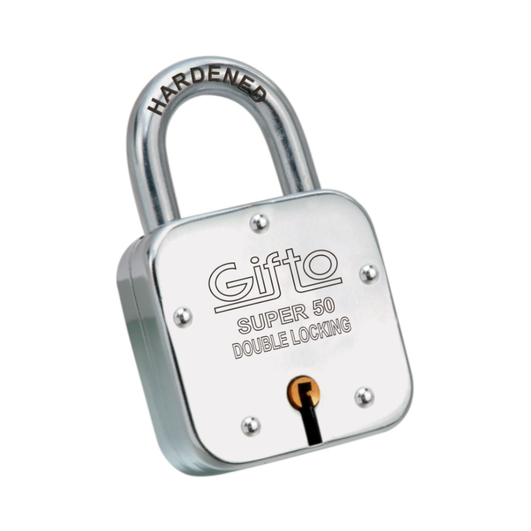Gifto Super - 50 - Gifto Locks