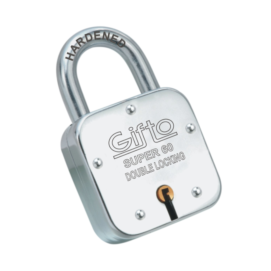 Gifto Super - 60 - Gifto Locks