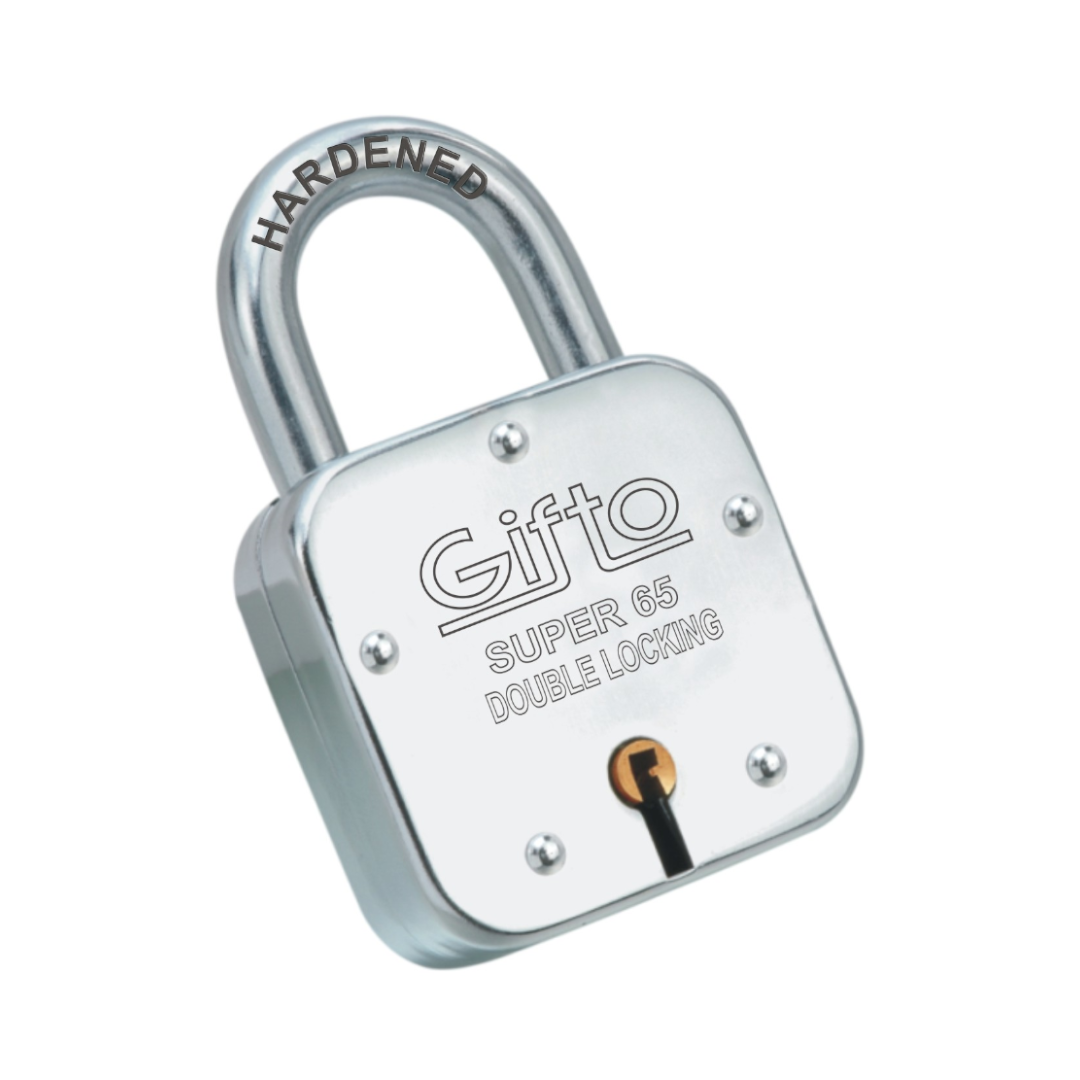 Gifto Super-65 - Gifto Locks