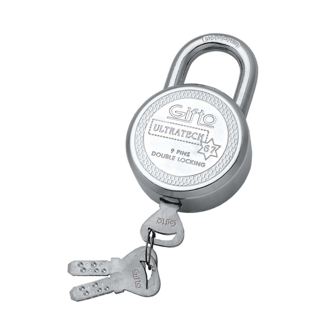 Gifto Ultratech - 67 - Gifto Locks